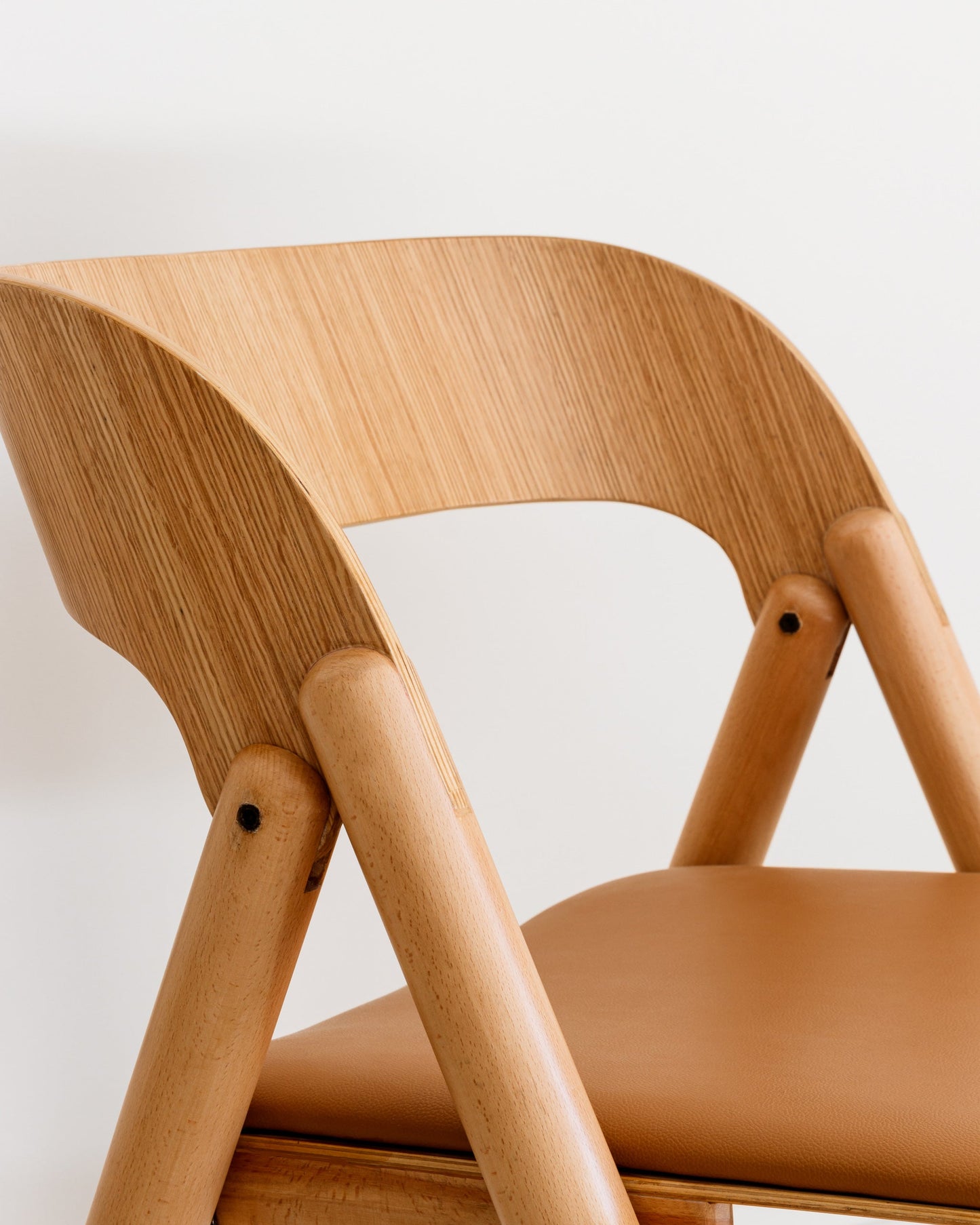 The Folde Chair