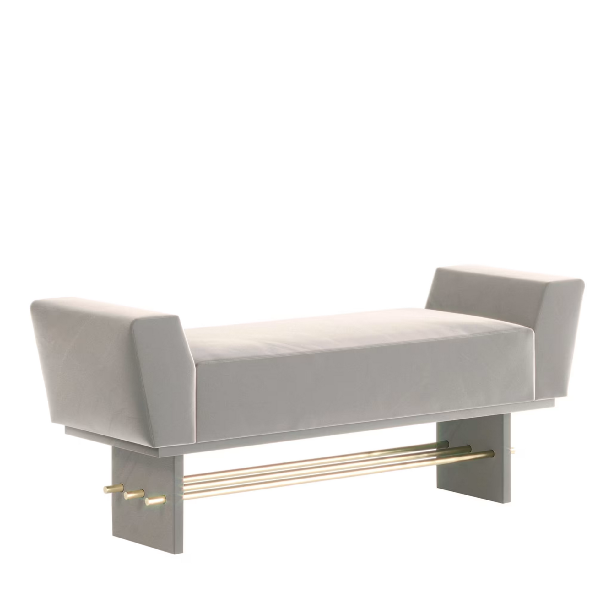 Benedict bench