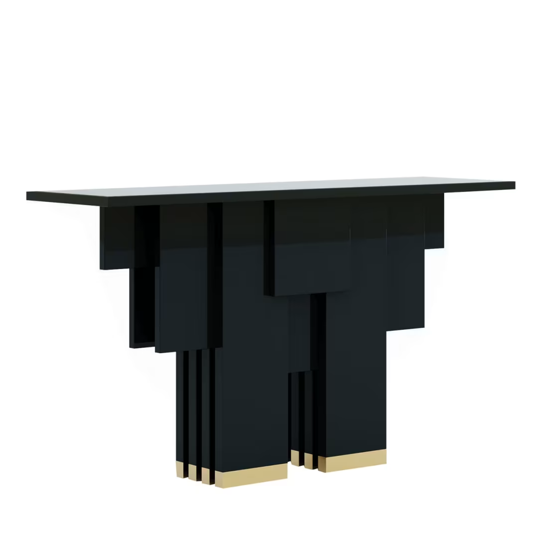 Cheviot console