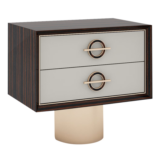 Dylan nightstand