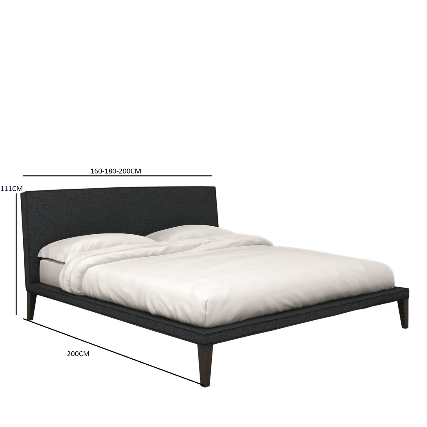 Gilda bed