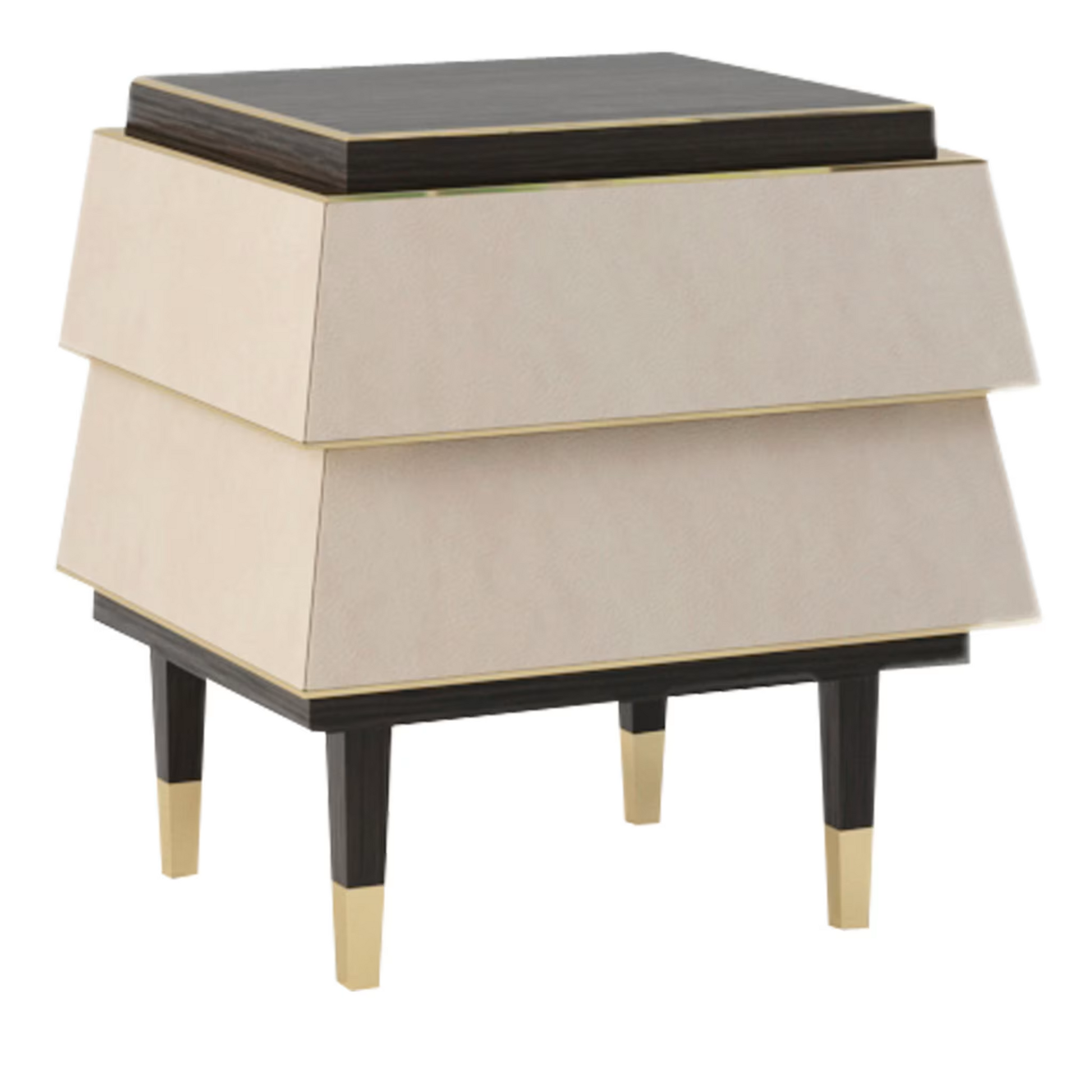 Hancock nightstand