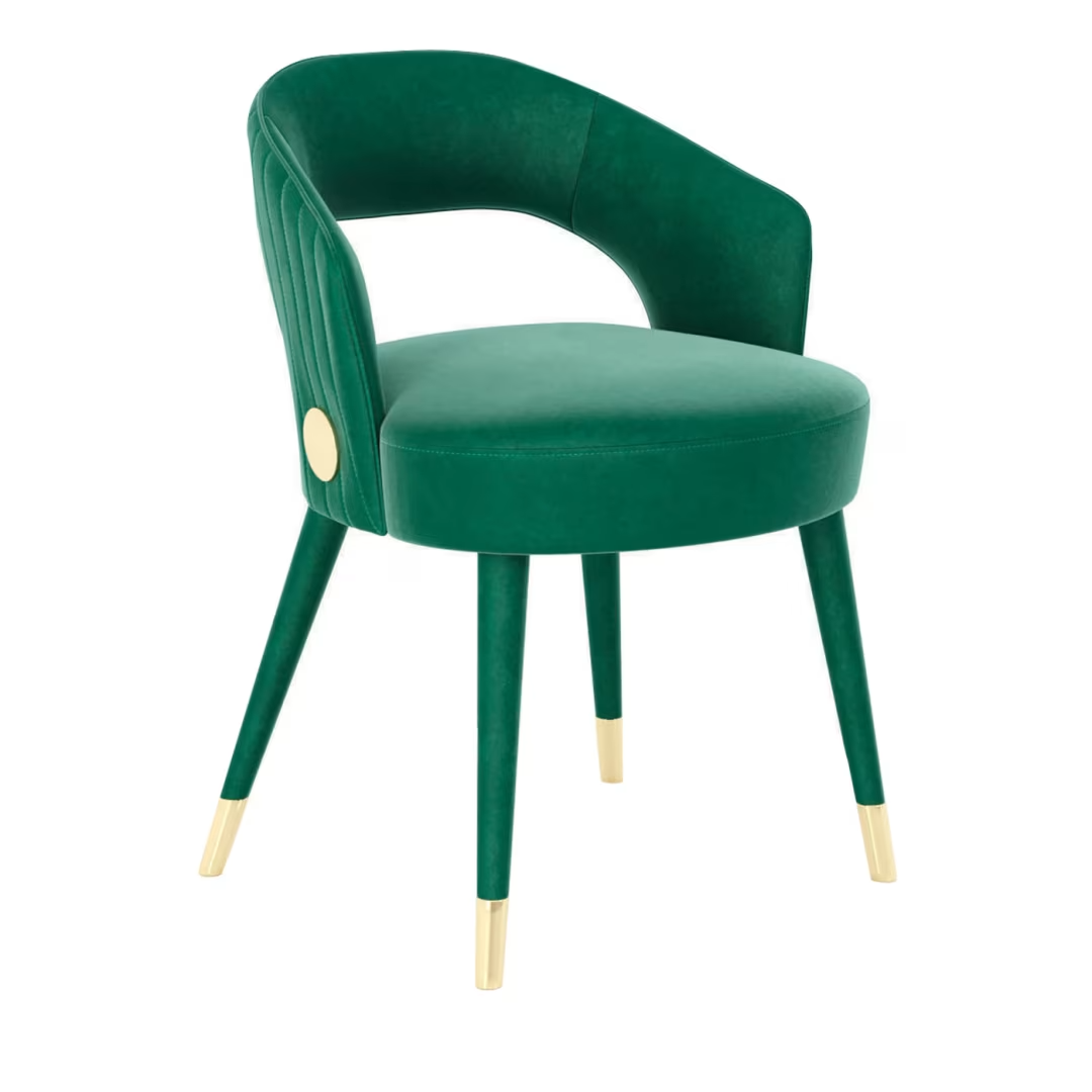 Shelter chair
