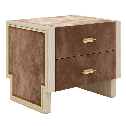 Tribeca nightstand