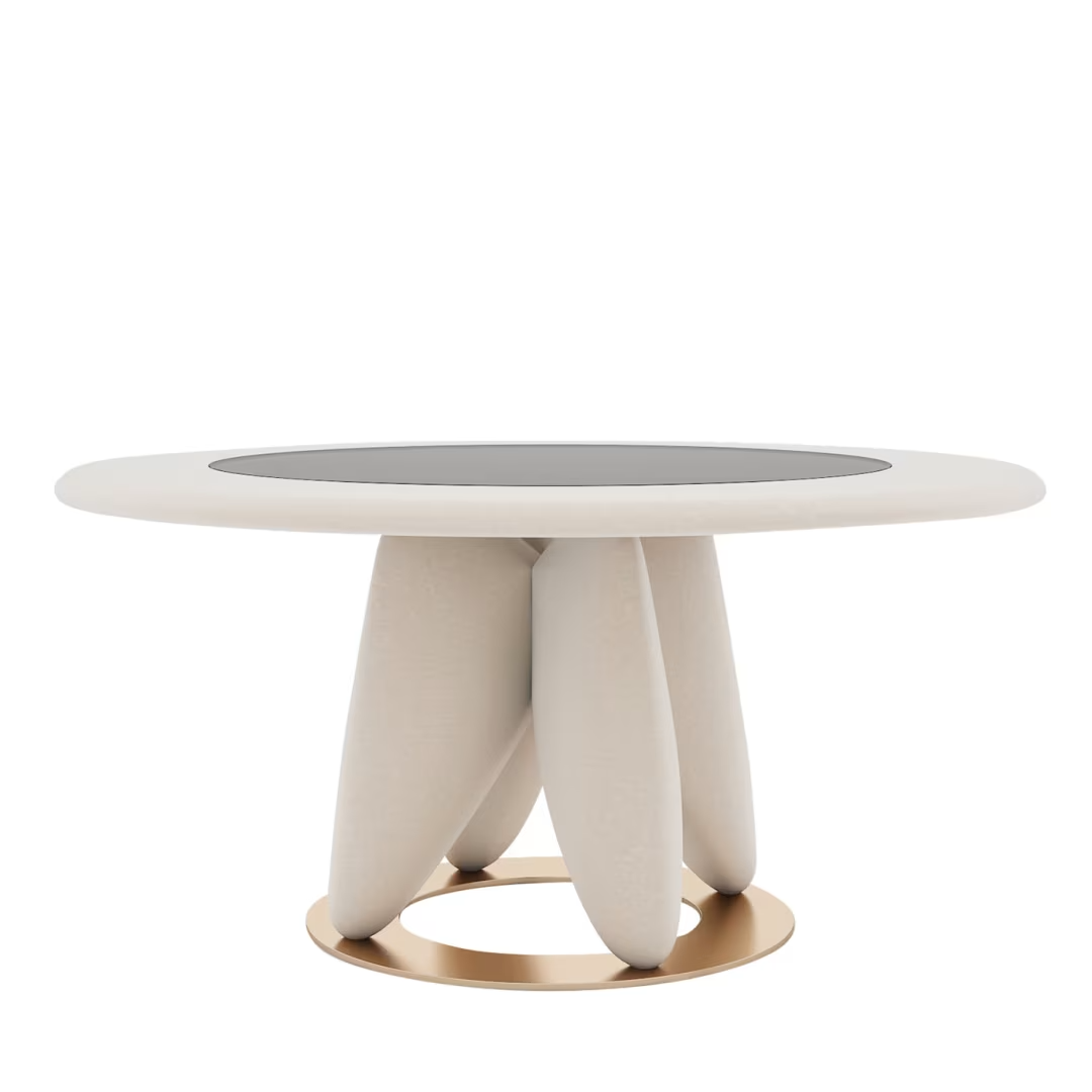 Warhol dining table