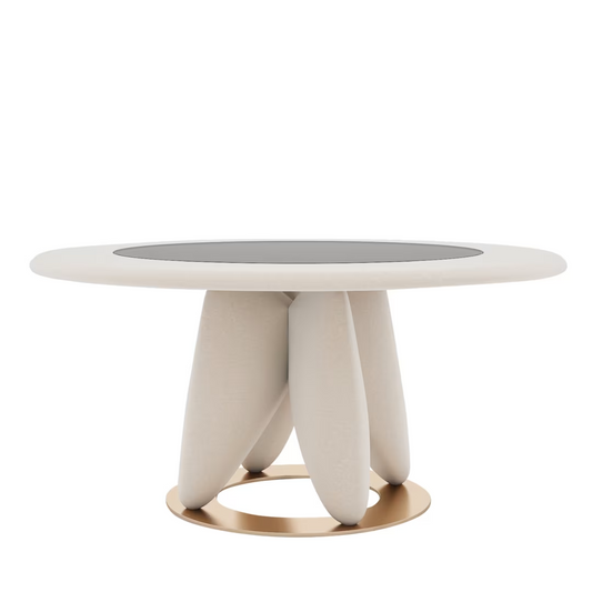 Warhol dining table