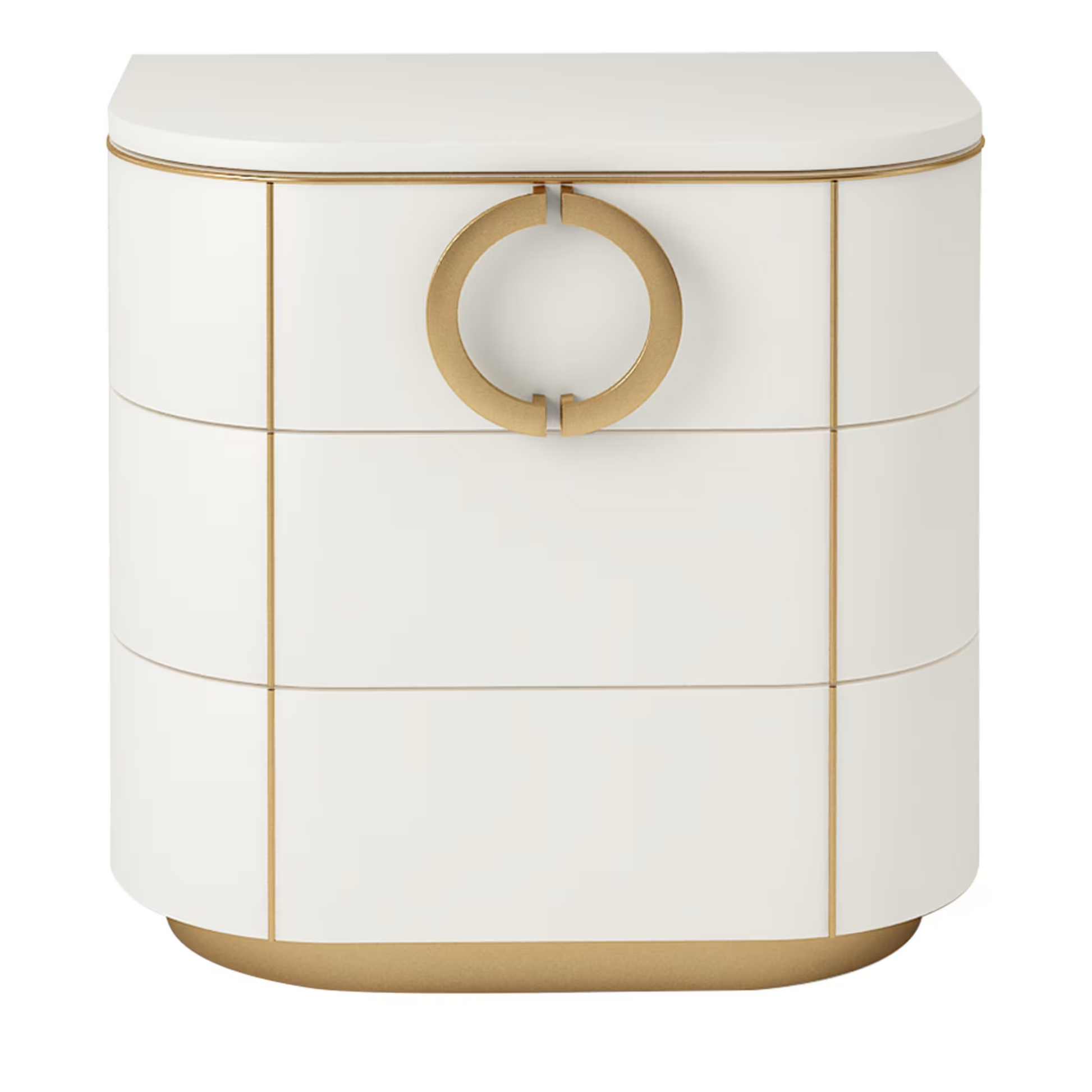 Maddalena nightstand