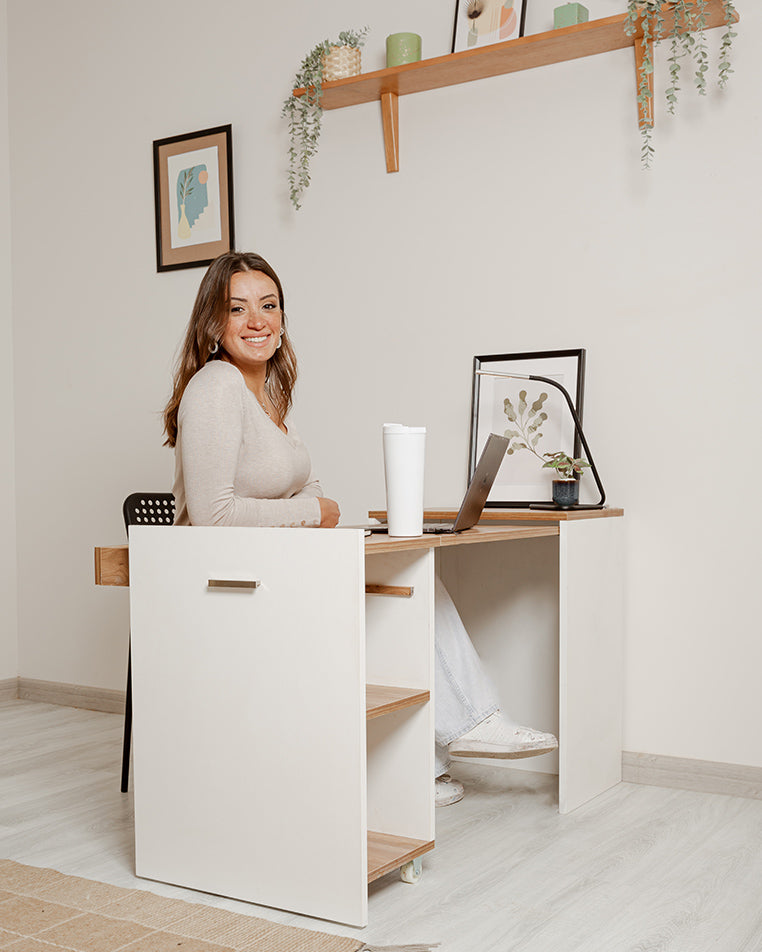 Ovile Foldable Desk