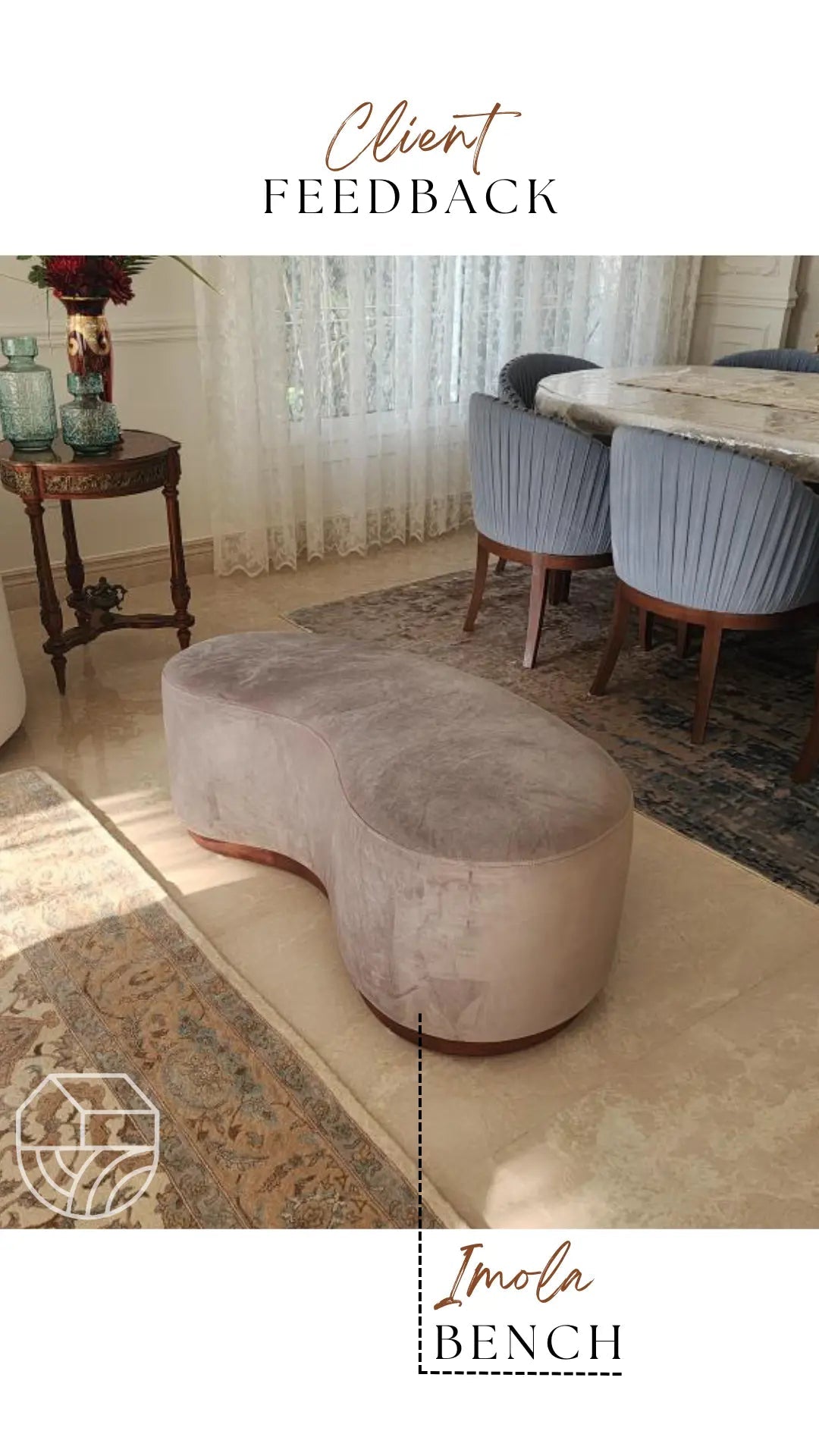Imola Bench