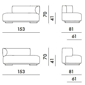 Evelune Couch