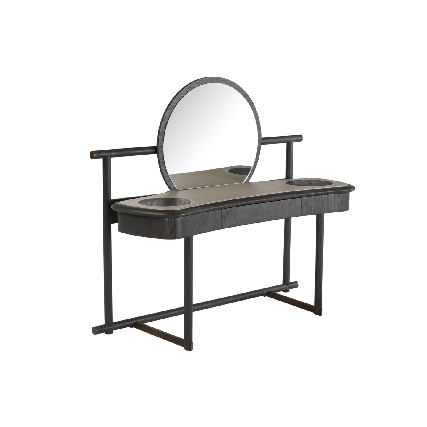 Kimono Geometric Elegance Dresser