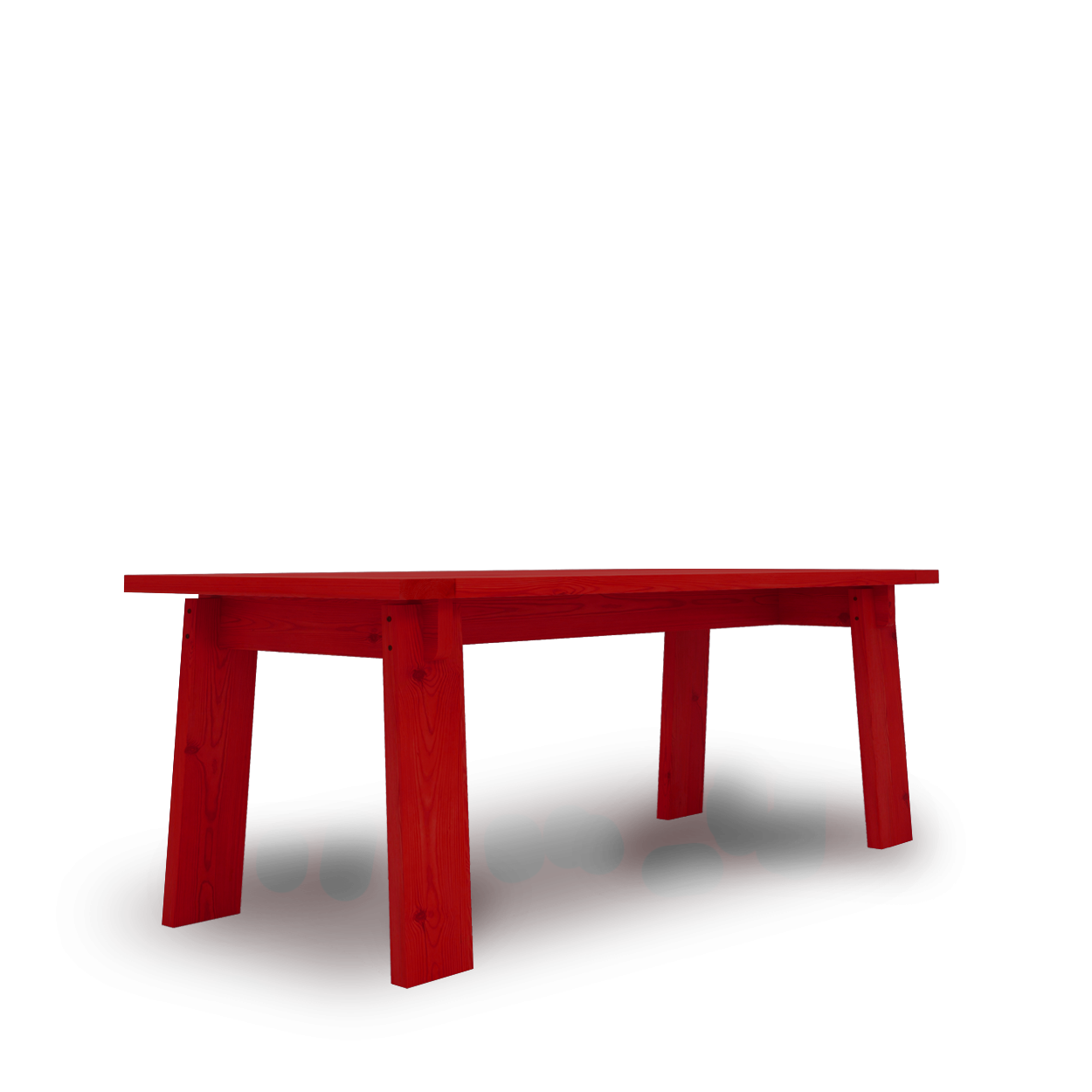 KNOT Dining Table