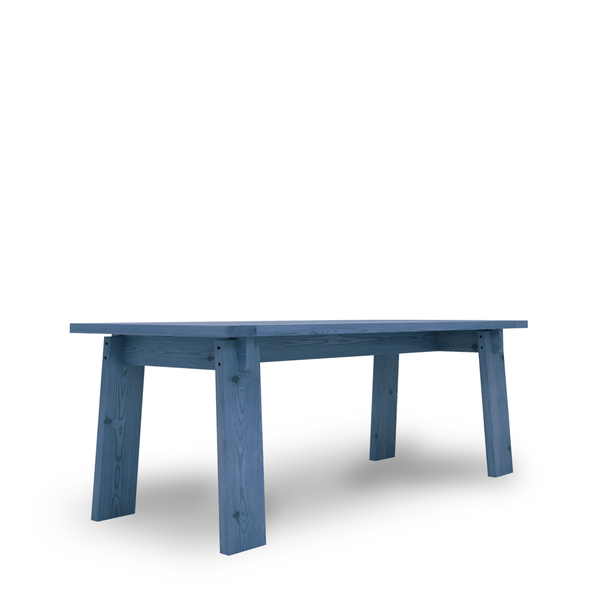 KNOT Dining Table