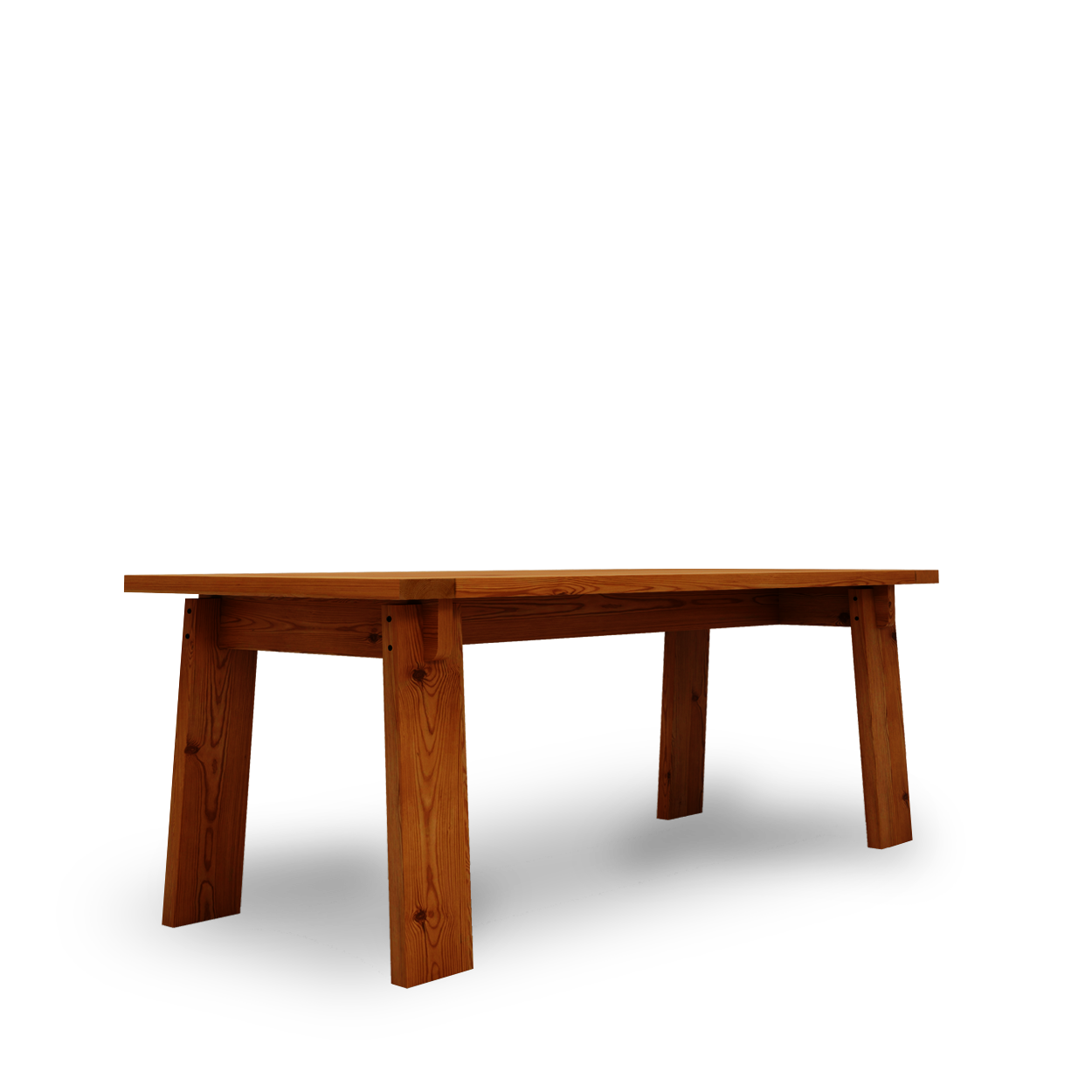 KNOT Dining Table