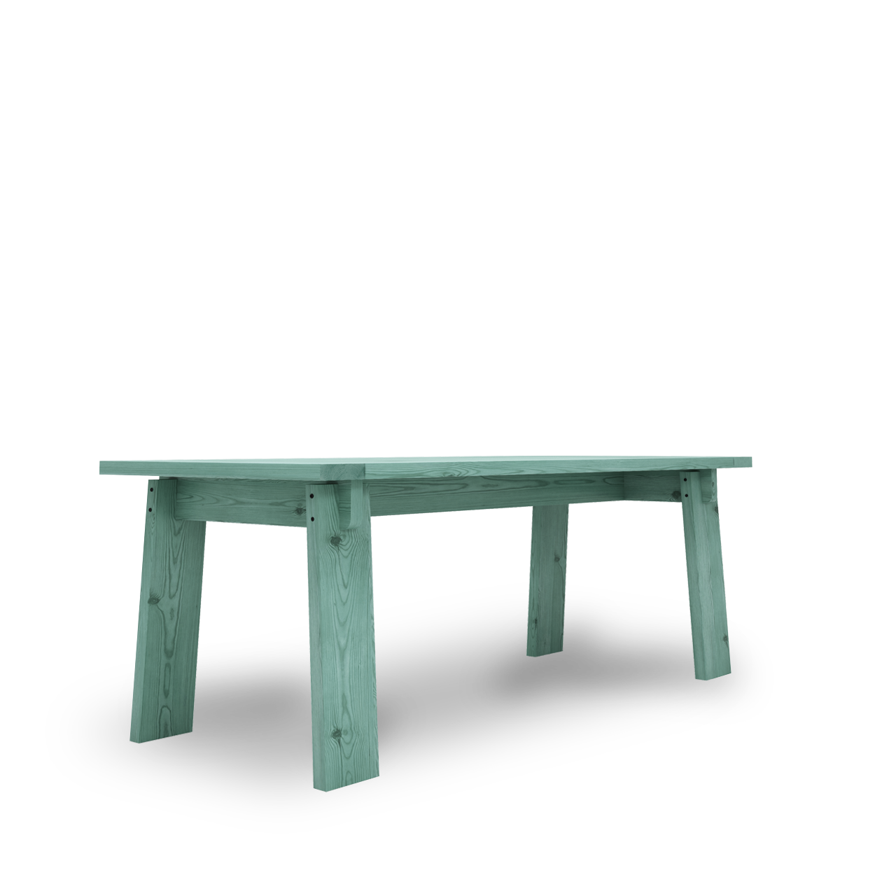 KNOT Dining Table
