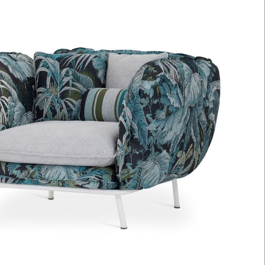Axis Armchair
