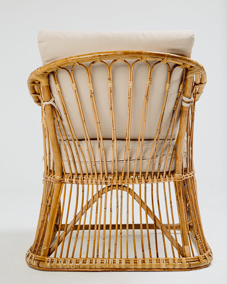 Peacock Chair