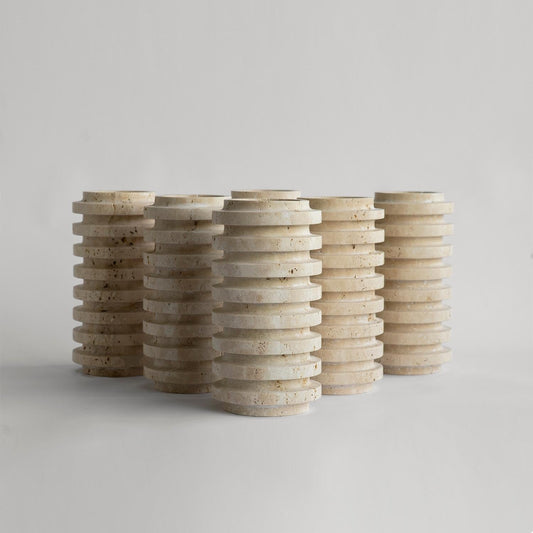 Distinctive small side table