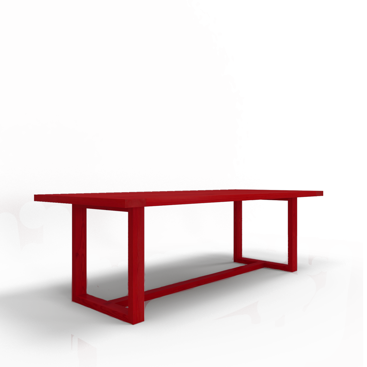 LEAF Dinning Table
