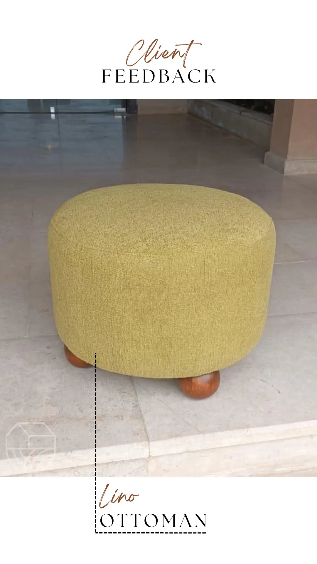 Lino Ottoman
