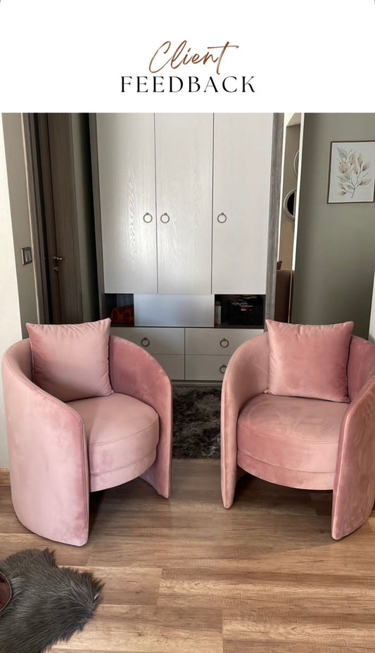 Lola Chair