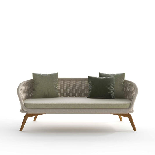 Outdoor sofa