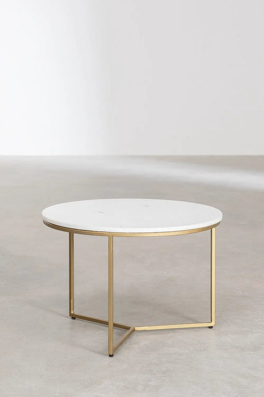 Luna Center Table