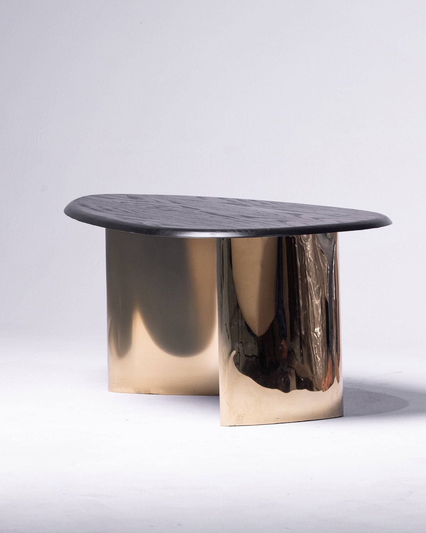 Gold Luxury Table