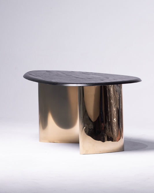 Gold Luxury Table