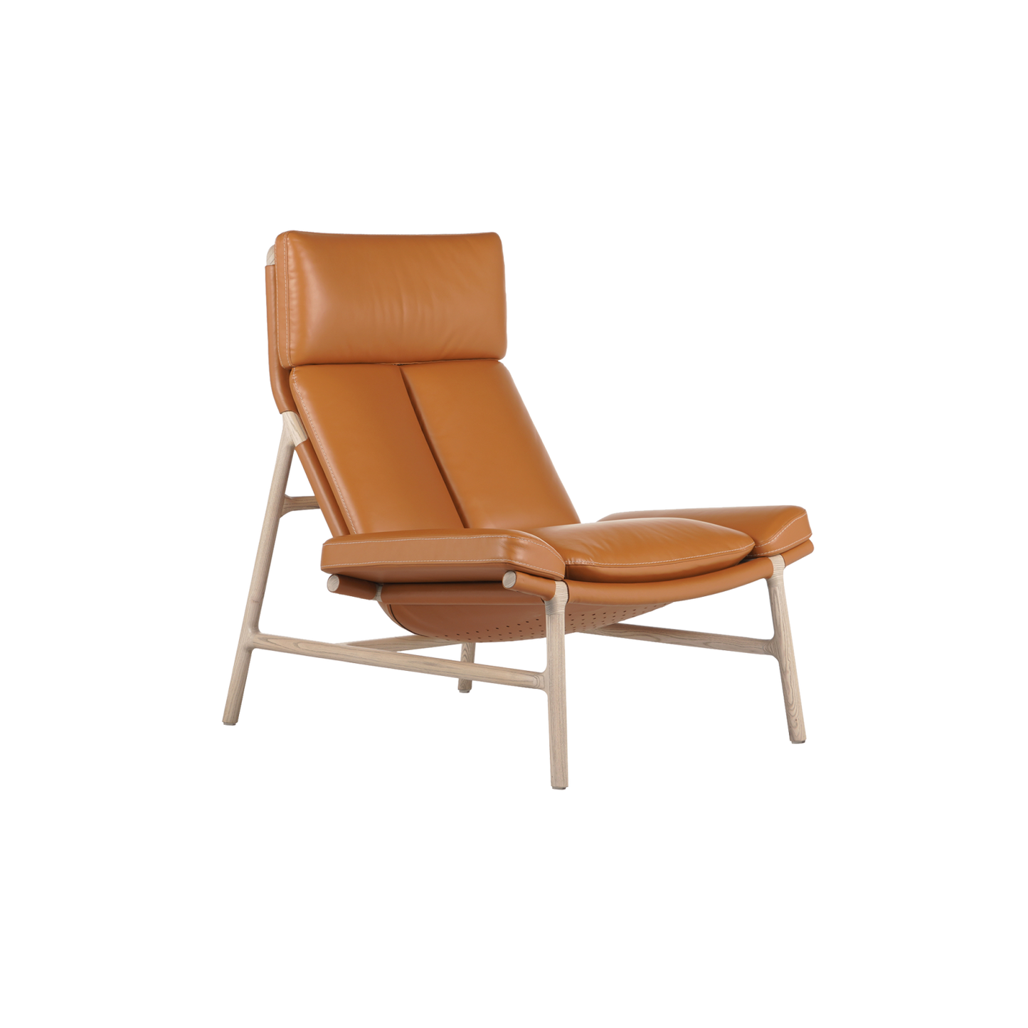 Ergo Luxe Accent Chair