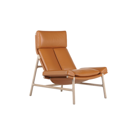 Ergo Luxe Accent Chair