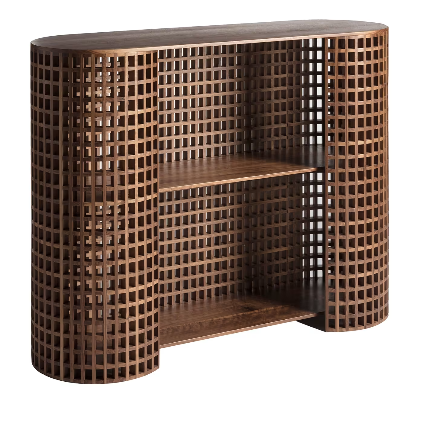 Console grating