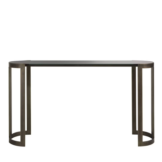 Corder console