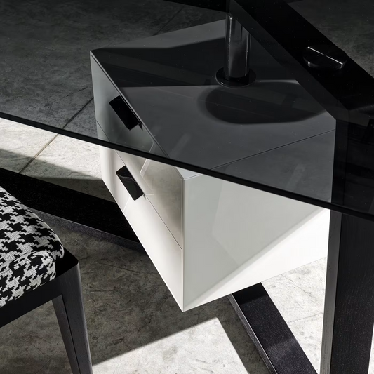 Trastevere writing desk