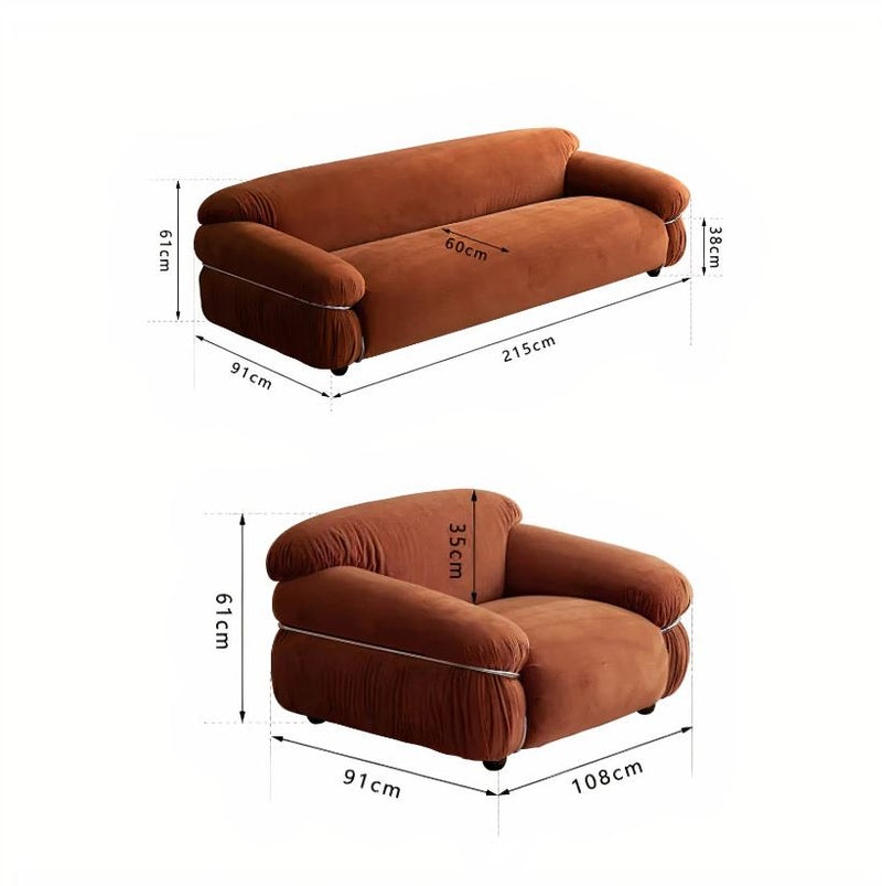 LADIES sofa