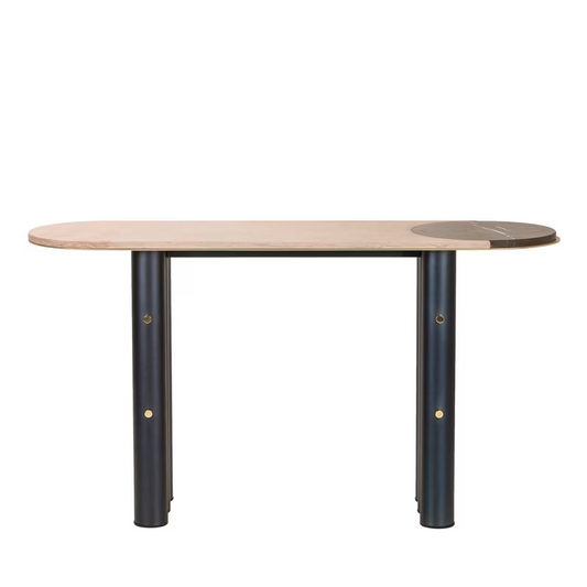 Elephant console