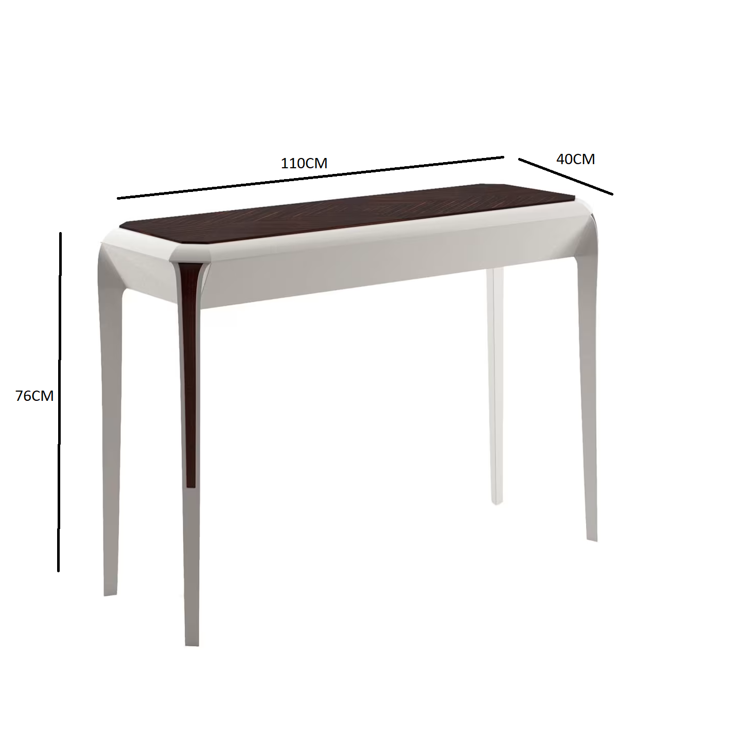 Capri console