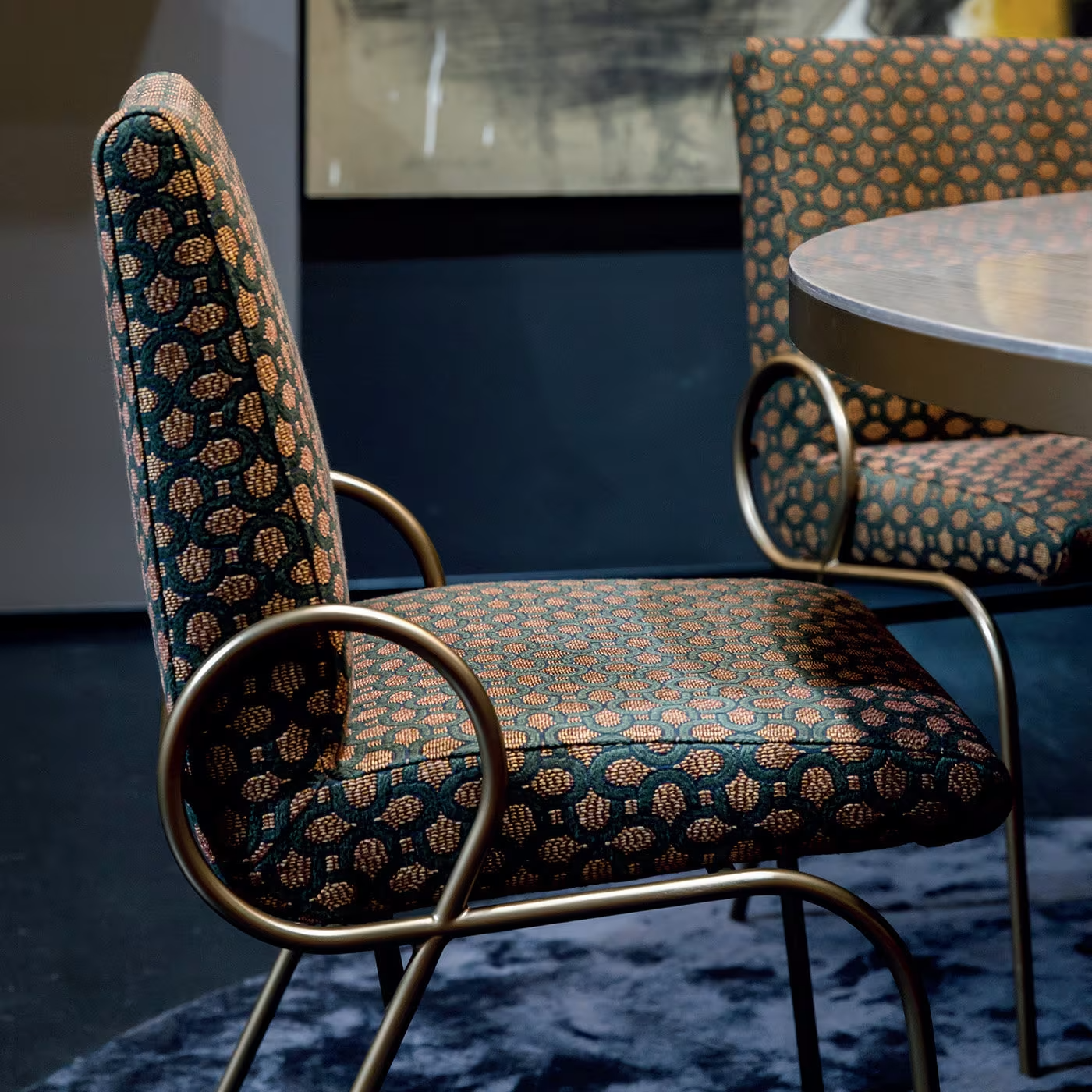 Bloom chair