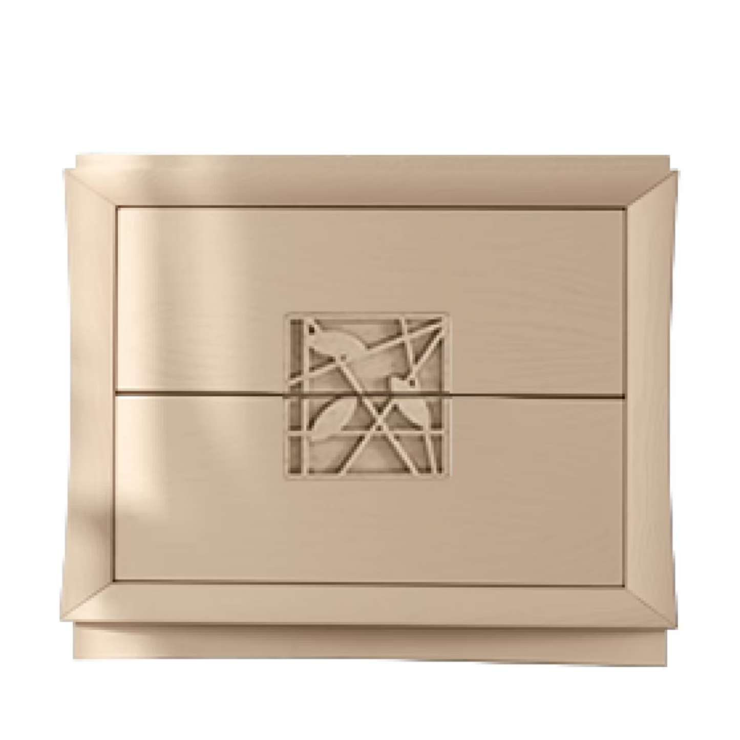 Decor nightstand