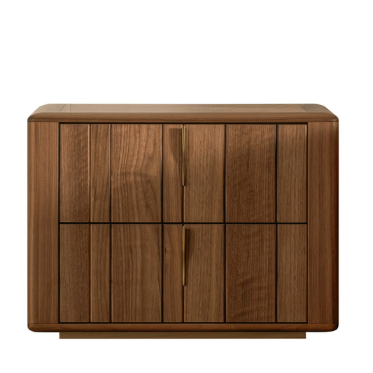 Memphis nightstand