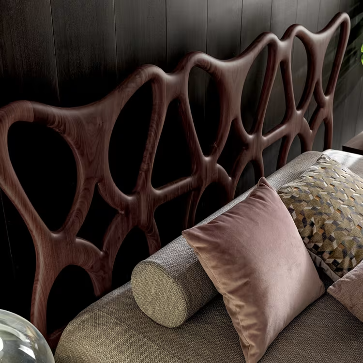 Pedrera bed