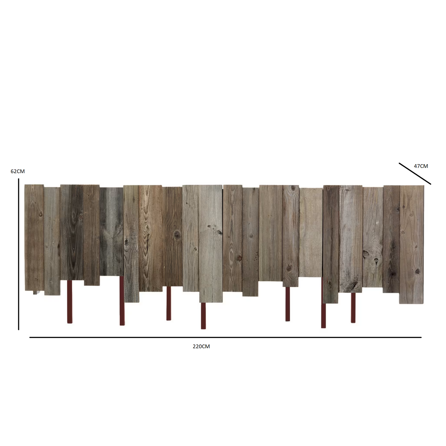 Zio tom sideboard