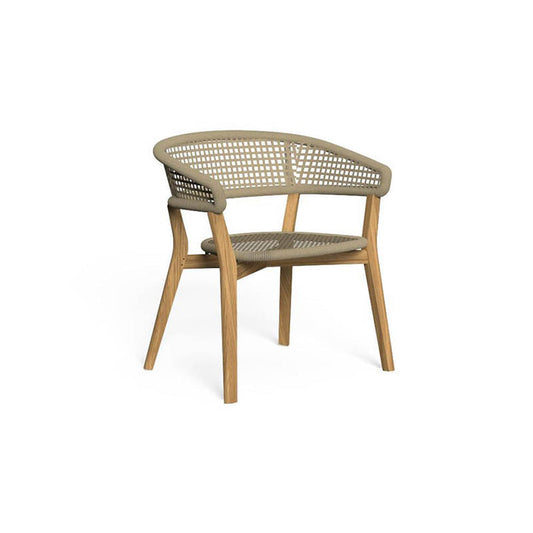 Moon Outdoor Dining Chairs