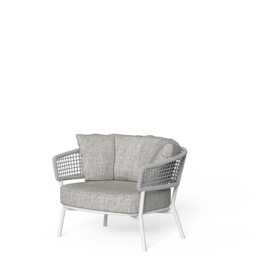 Moon outdoor sofa chair