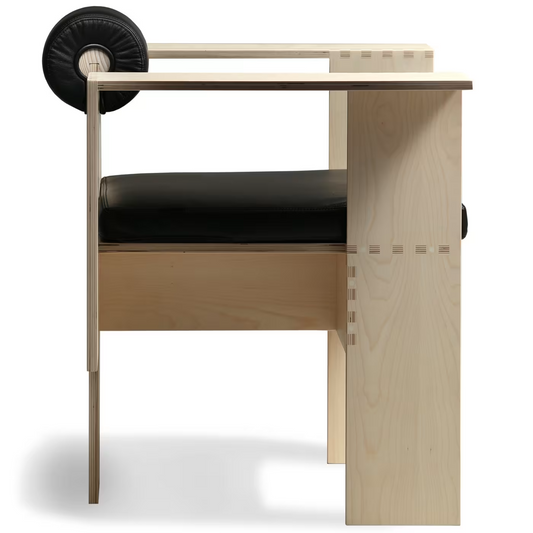 Morelato chair