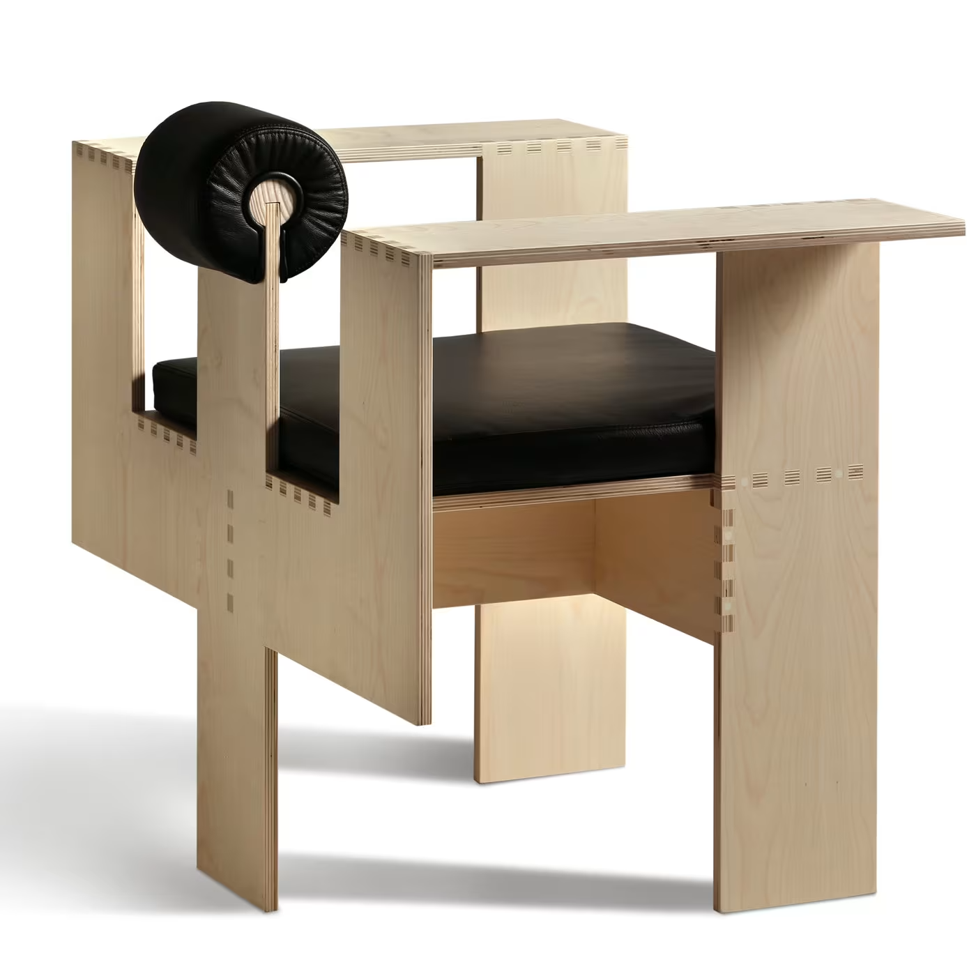 Morelato chair