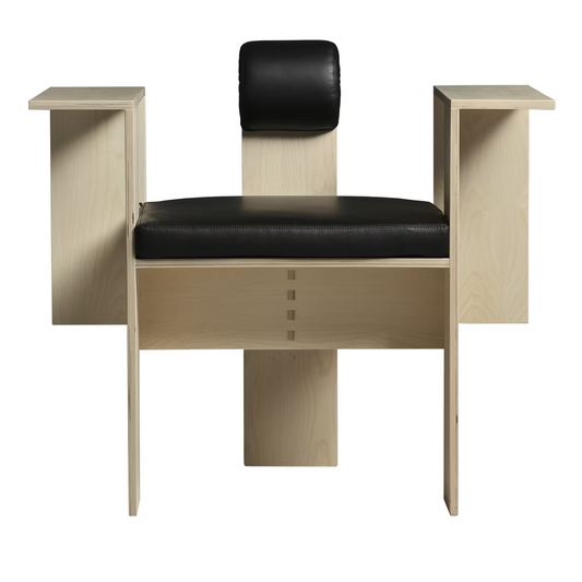 Morelato chair