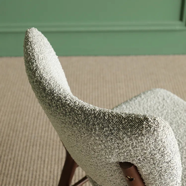 Modern Solo Chic Chair