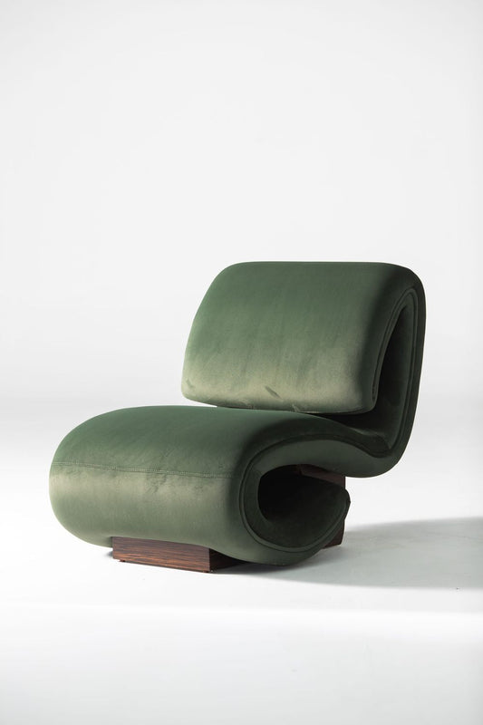 Mallow Chair