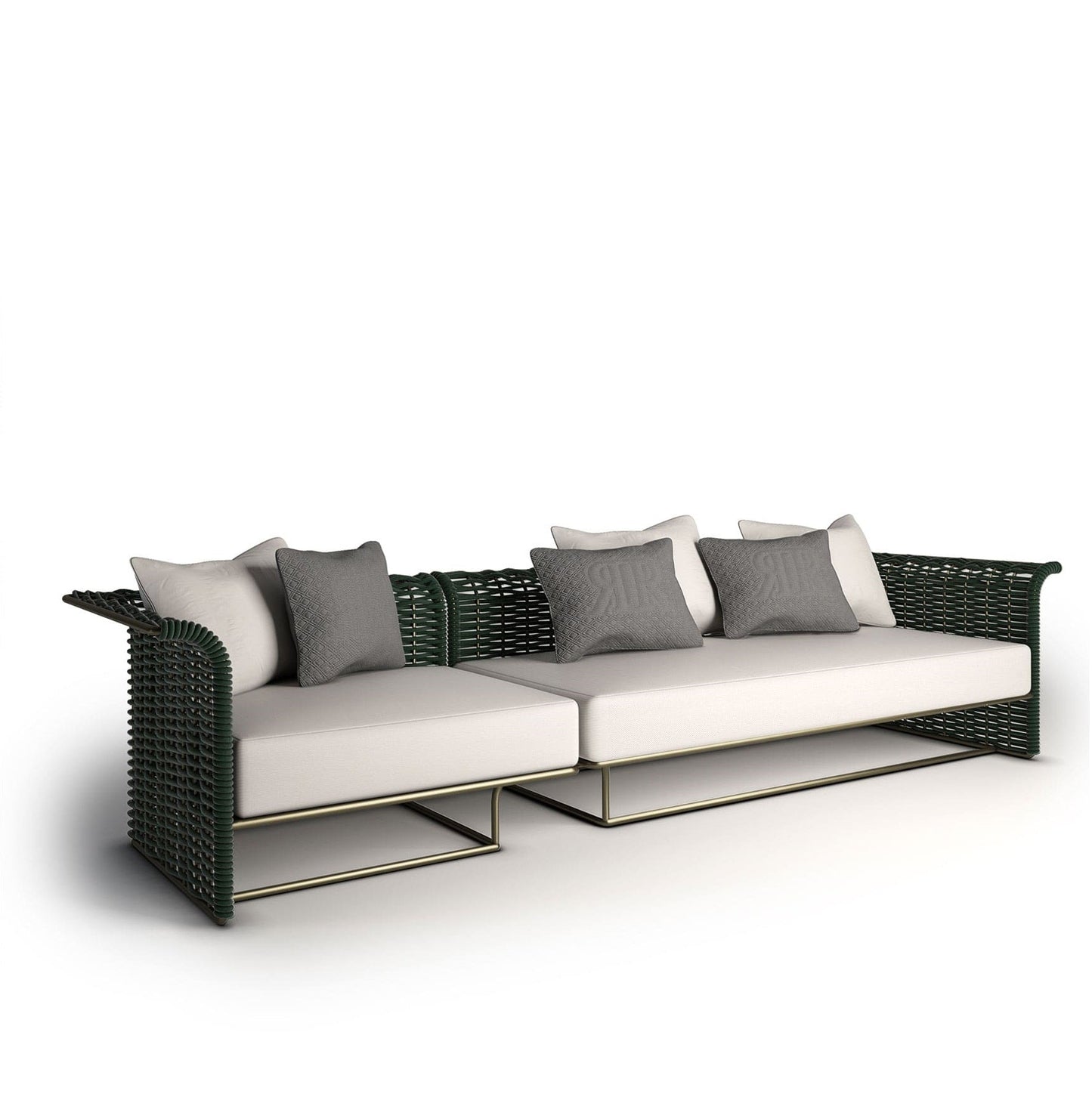 Lunera Outdoor Collection
